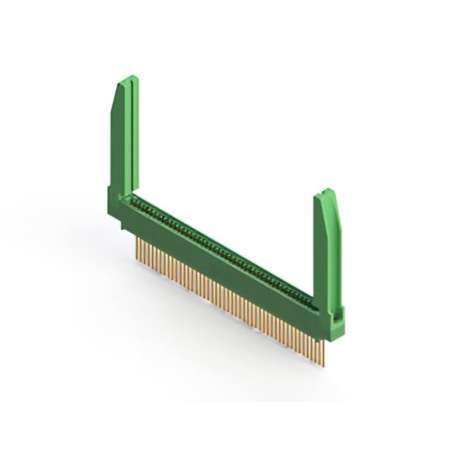 345-048-544-678 EDAC Inc.  Edgeboard Connectors